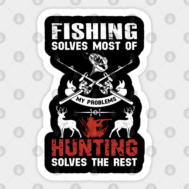 Op fishing 2024 and hunting